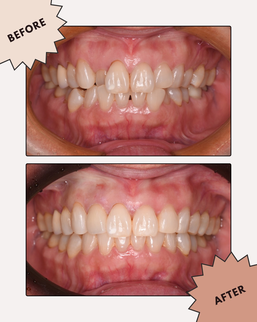 こんにちは大桑歯科です