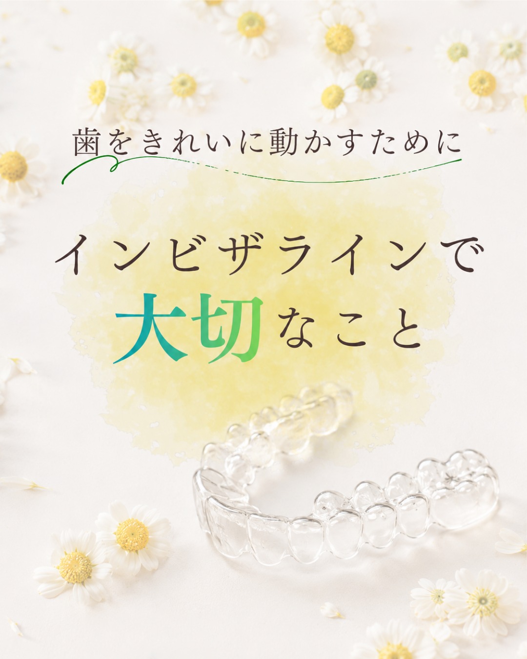 ※一部の方には同じ内容の投稿が表示されていたかもしれませんが
