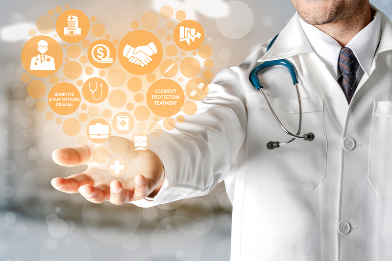 デジタル技術でさらに進化するAll-on-4治療