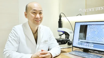 カウンセリング・CT撮影