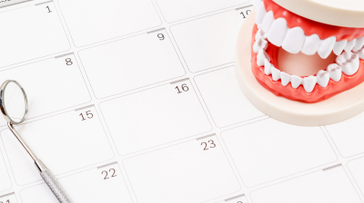 治療計画のご説明