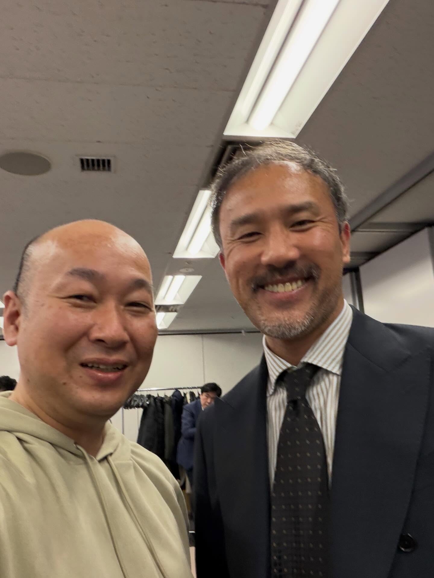 昨日、今日とクリニックをお休みして、アライナー矯正とアンカー